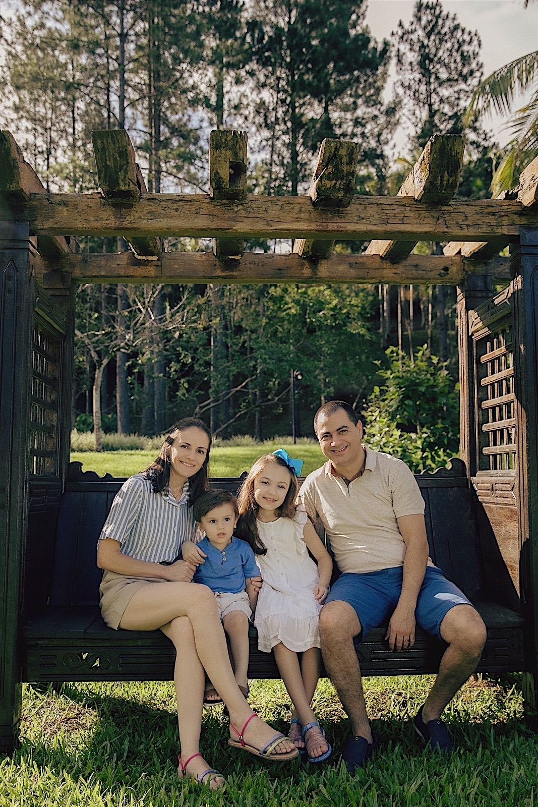 ensaio familia - ensaio externo - familia - fotografos jaragua do sul - fotografia de familia - chroma fotografia