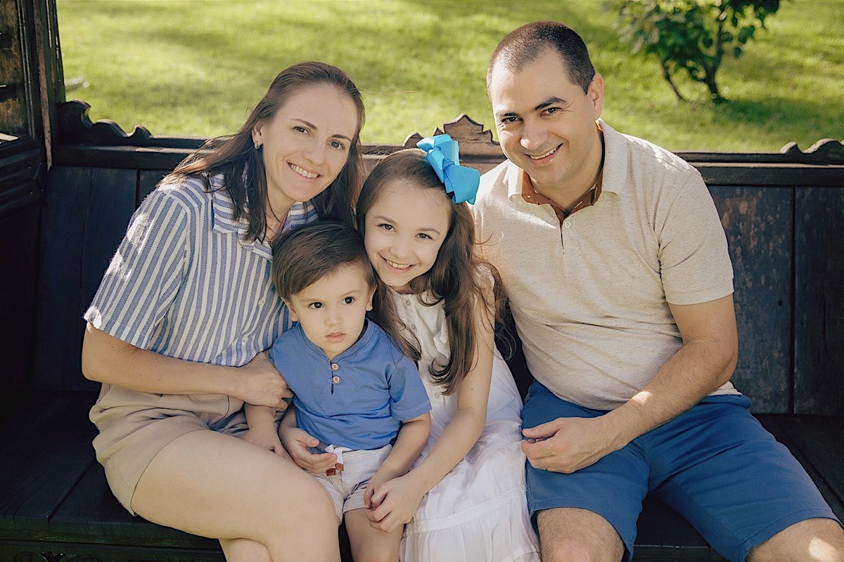 ensaio familia - ensaio externo - familia - fotografos jaragua do sul - fotografia de familia - chroma fotografia