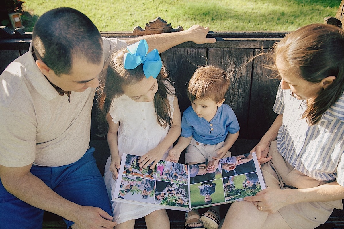 ensaio familia - ensaio externo - familia - fotografos jaragua do sul - fotografia de familia - chroma fotografia