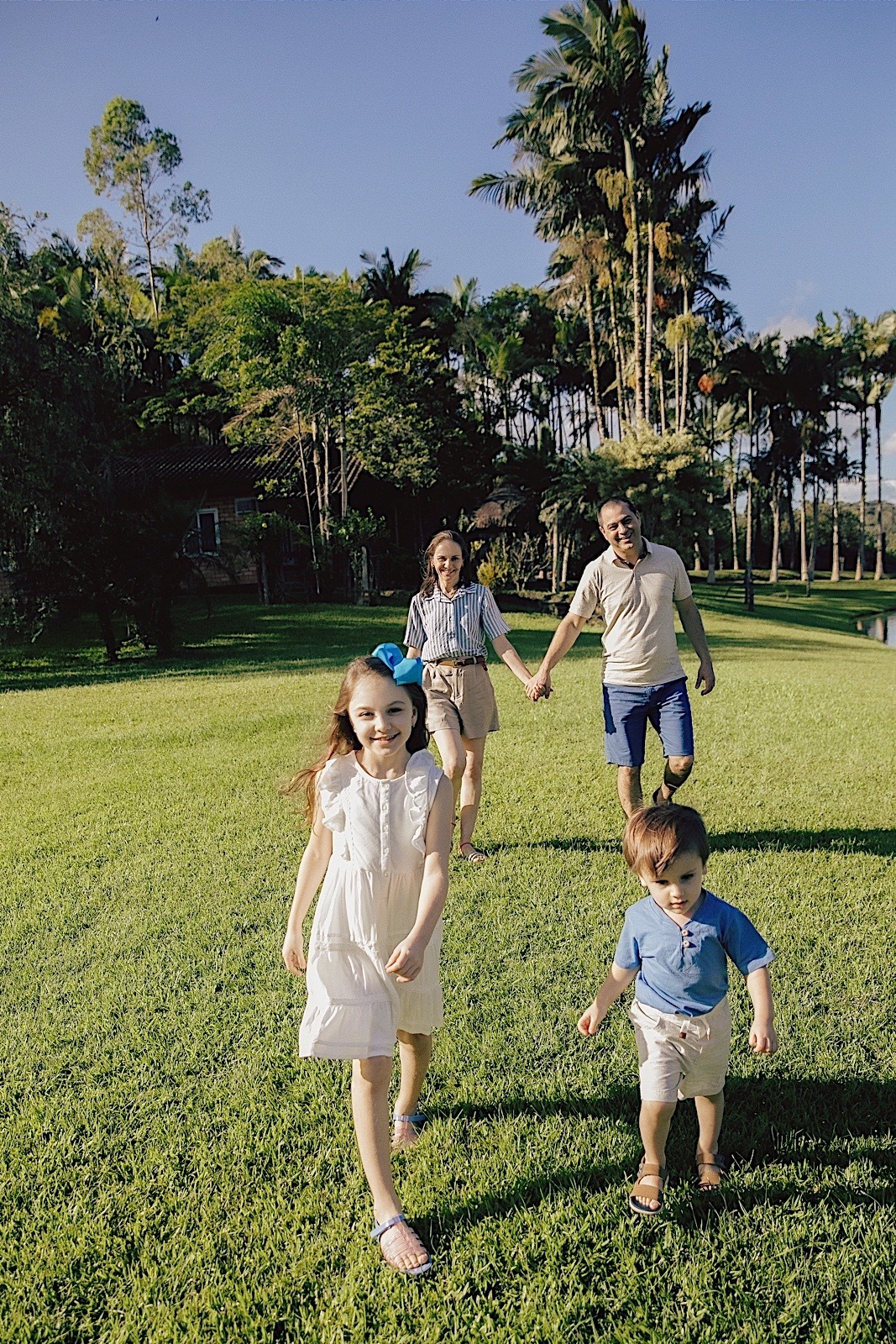 ensaio familia - ensaio externo - familia - fotografos jaragua do sul - fotografia de familia - chroma fotografia