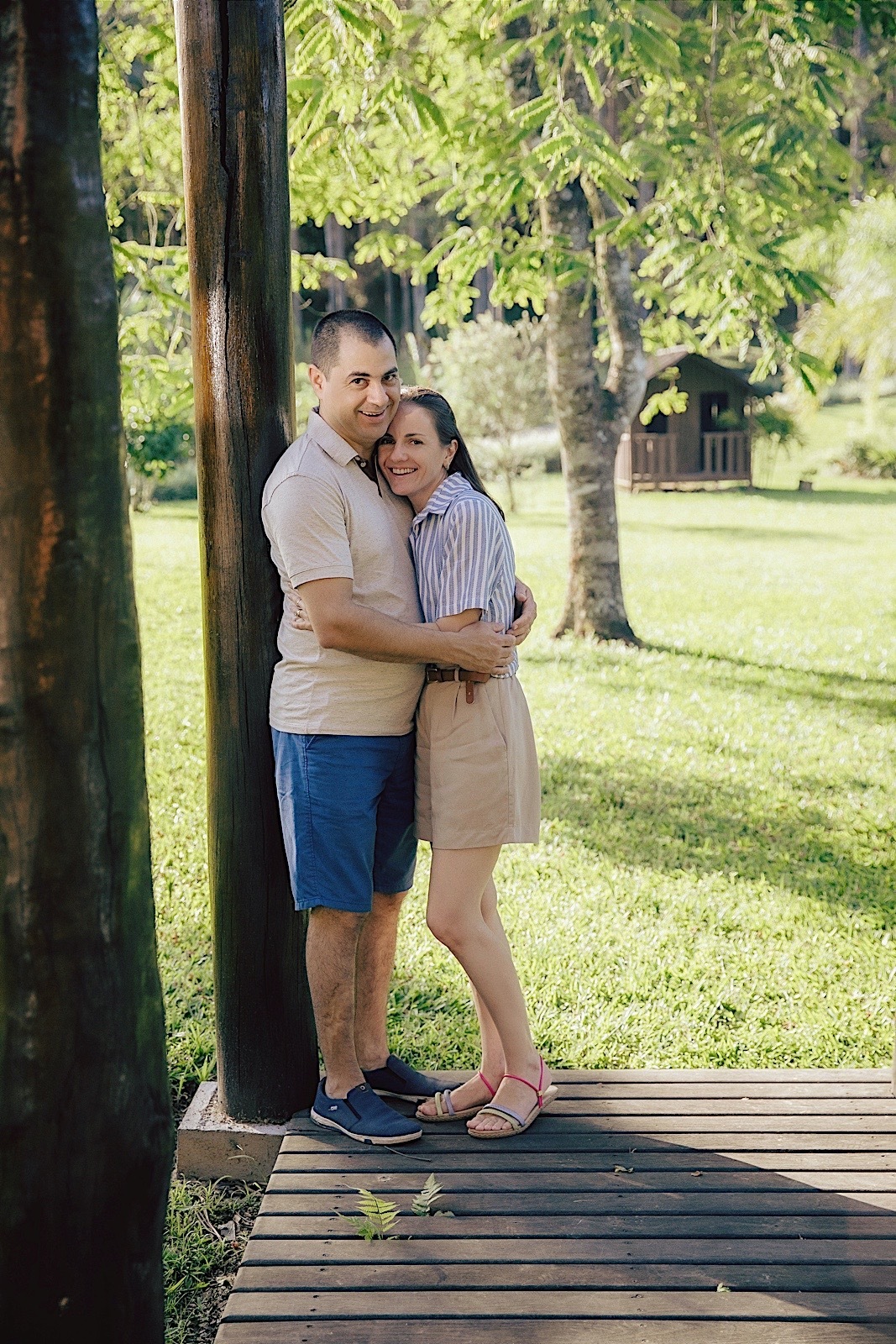 ensaio familia - ensaio externo - familia - fotografos jaragua do sul - fotografia de familia - chroma fotografia