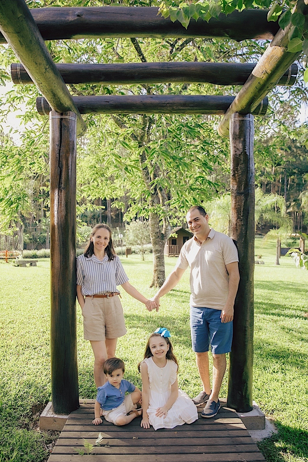 ensaio familia - ensaio externo - familia - fotografos jaragua do sul - fotografia de familia - chroma fotografia