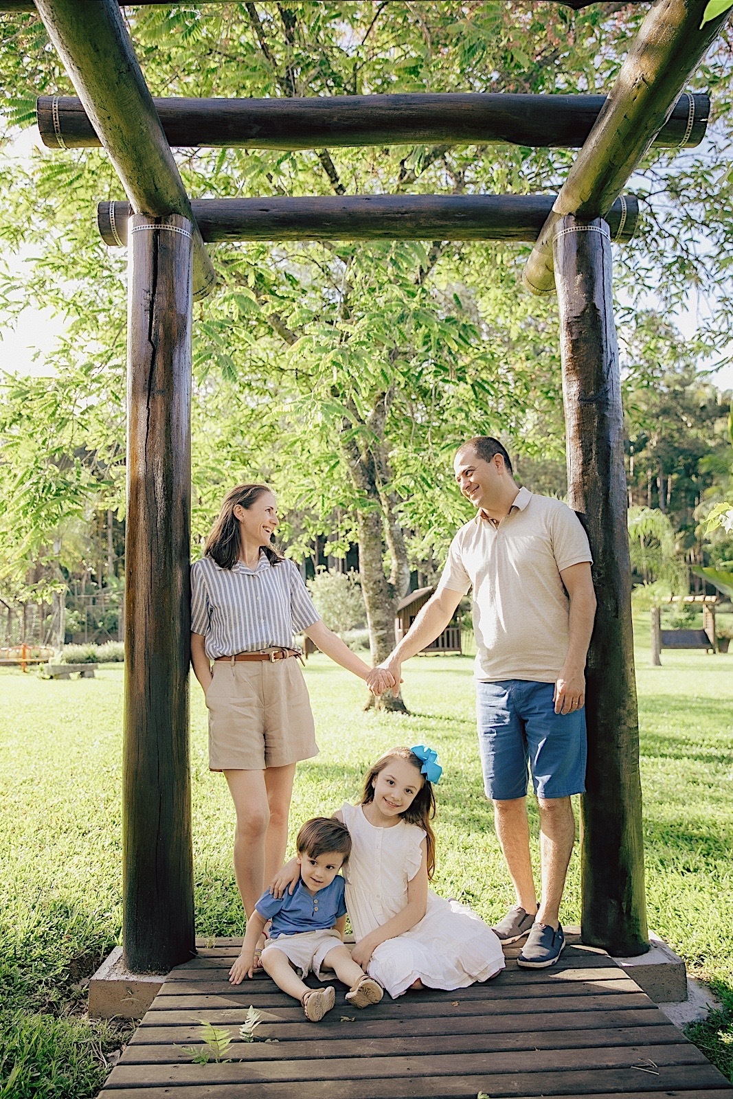 ensaio familia - ensaio externo - familia - fotografos jaragua do sul - fotografia de familia - chroma fotografia