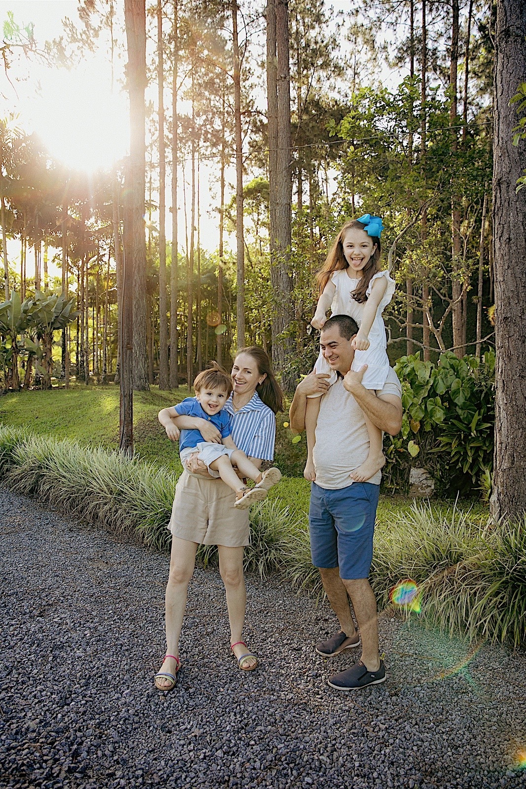ensaio familia - ensaio externo - familia - fotografos jaragua do sul - fotografia de familia - chroma fotografia