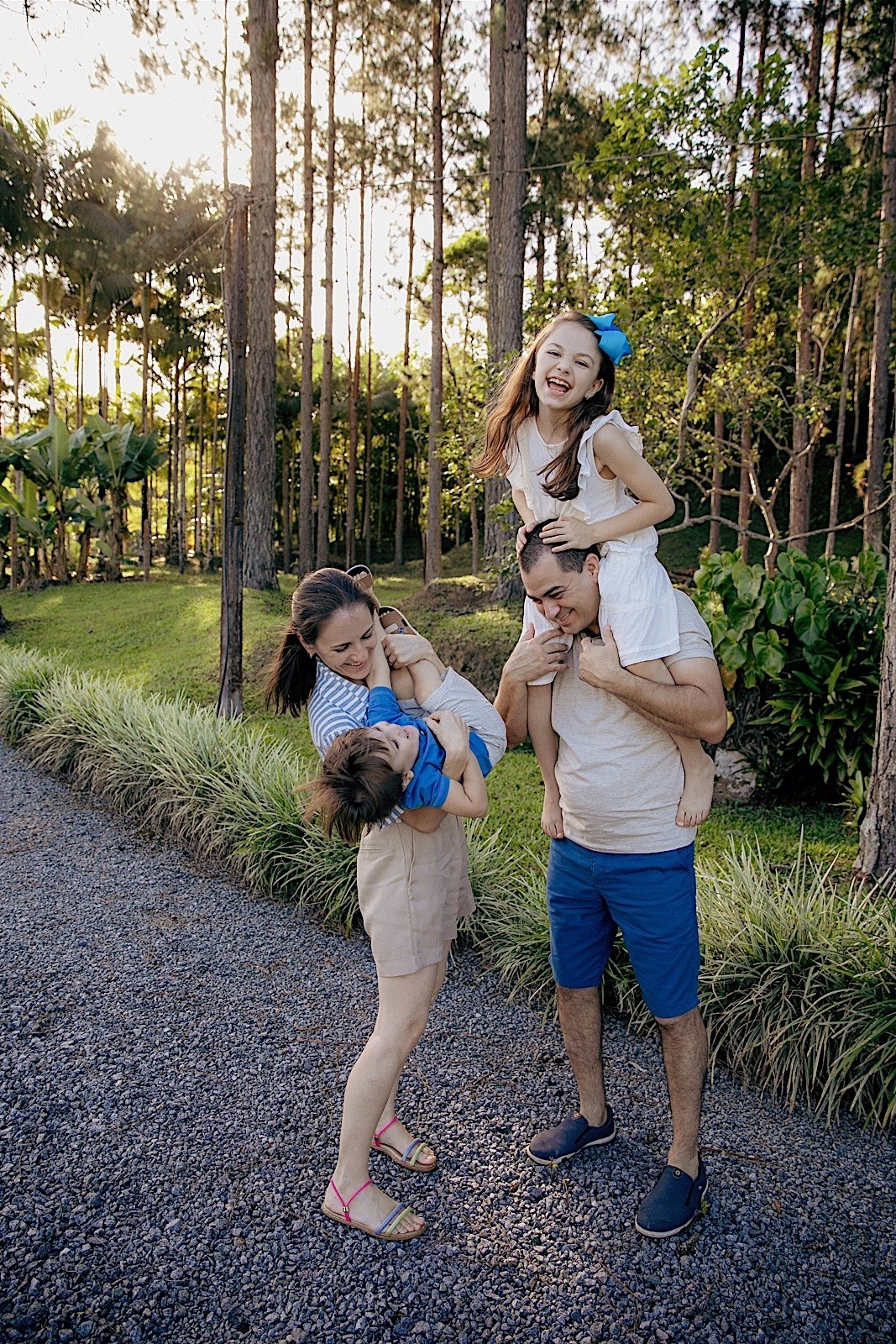 ensaio familia - ensaio externo - familia - fotografos jaragua do sul - fotografia de familia - chroma fotografia