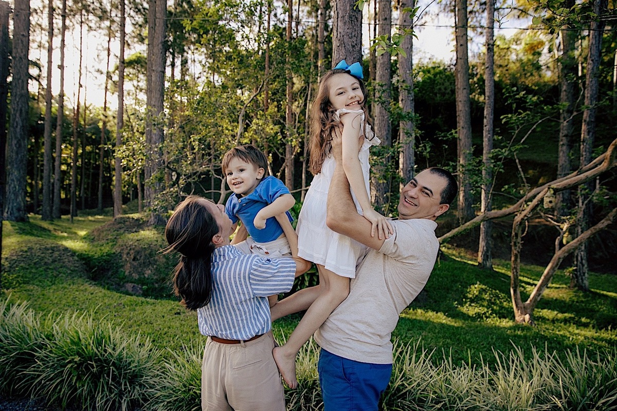 ensaio familia - ensaio externo - familia - fotografos jaragua do sul - fotografia de familia - chroma fotografia