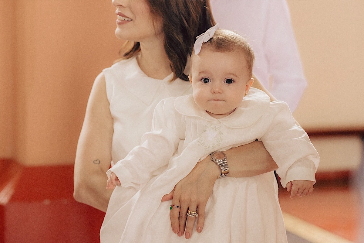 batizado - batismo - batizado Celina - fotografos de familia - familia - fotografos de jaragua do sul - chroma fotografia