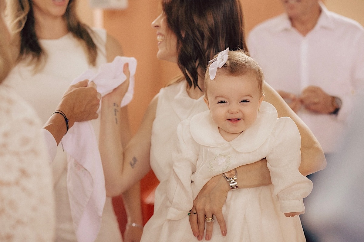 batizado - batismo - batizado Celina - fotografos de familia - familia - fotografos de jaragua do sul - chroma fotografia