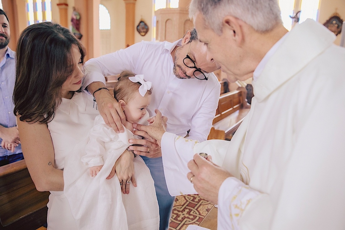 batizado - batismo - batizado Celina - fotografos de familia - familia - fotografos de jaragua do sul - chroma fotografia