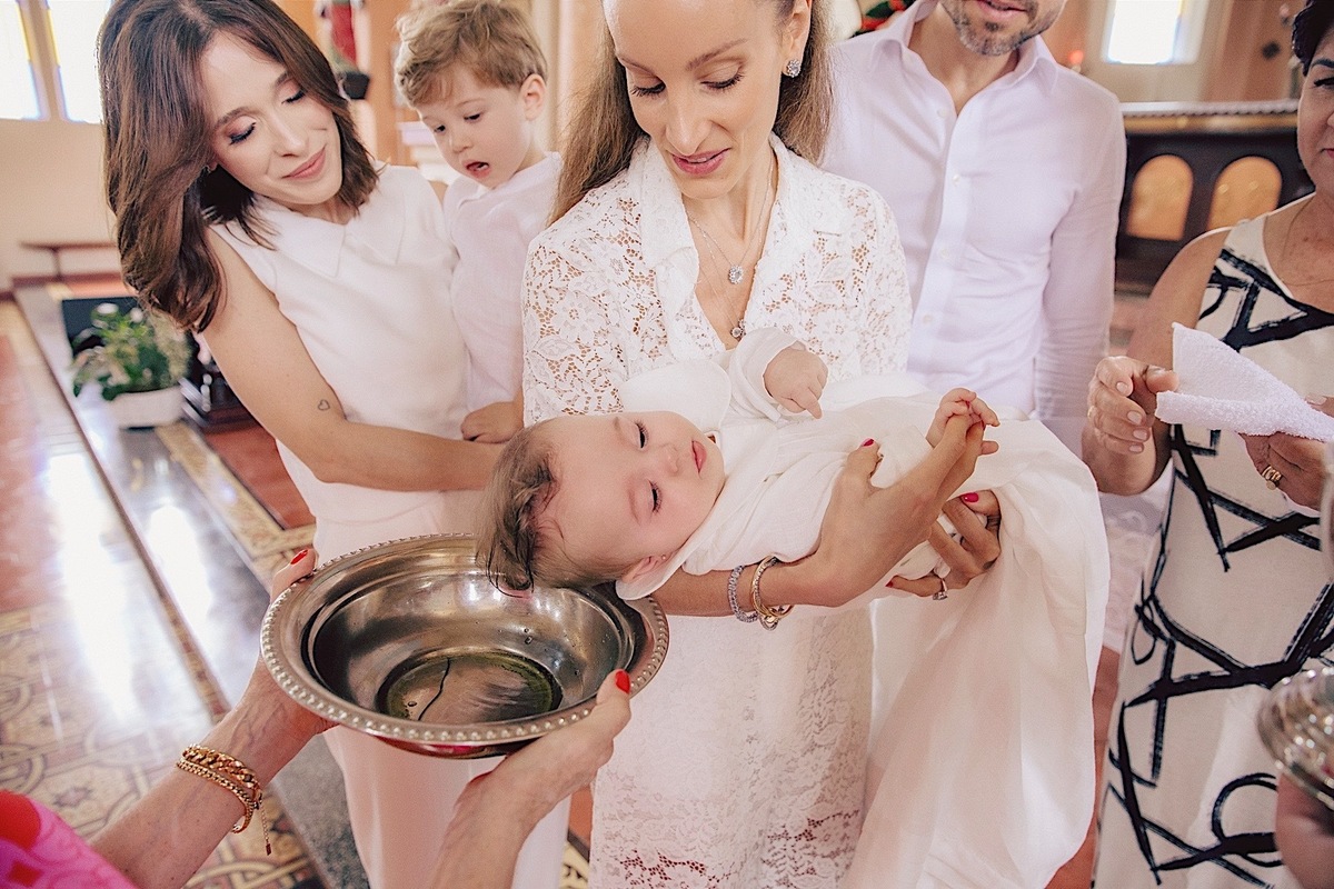 batizado - batismo - batizado Celina - fotografos de familia - familia - fotografos de jaragua do sul - chroma fotografia