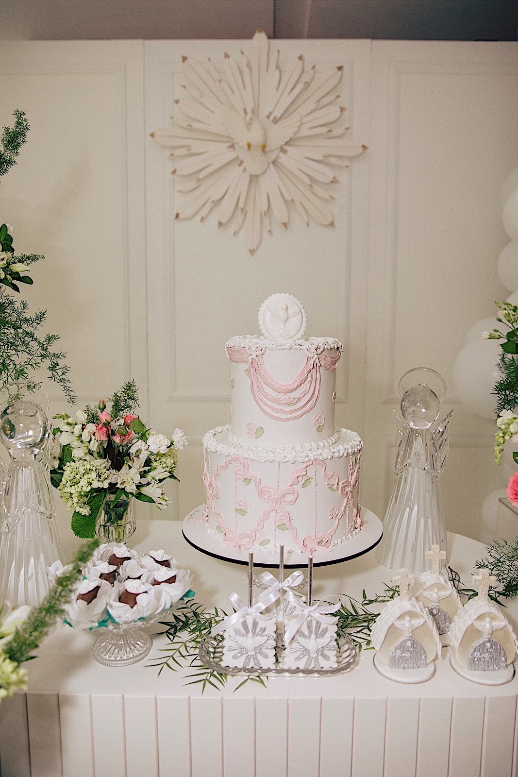 batizado - batismo - batizado Celina - fotografos de familia - familia - fotografos de jaragua do sul - chroma fotografia