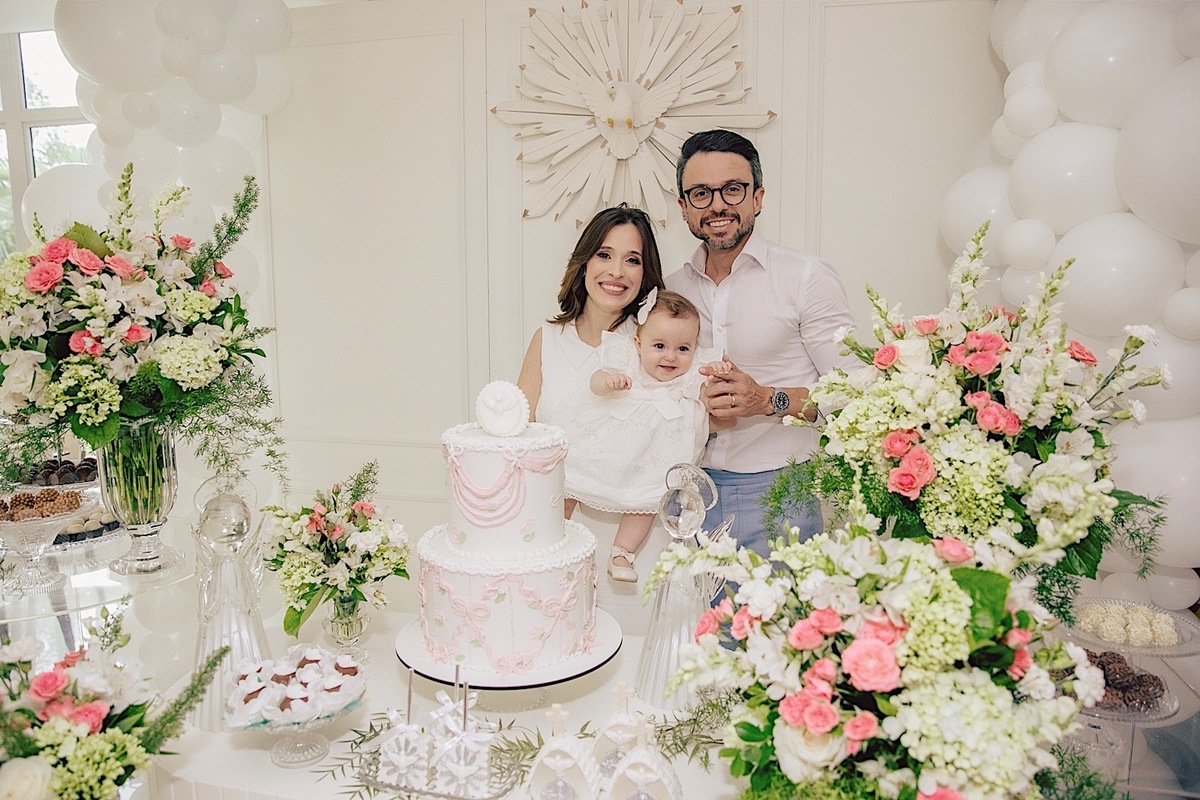 batizado - batismo - batizado Celina - fotografos de familia - familia - fotografos de jaragua do sul - chroma fotografia