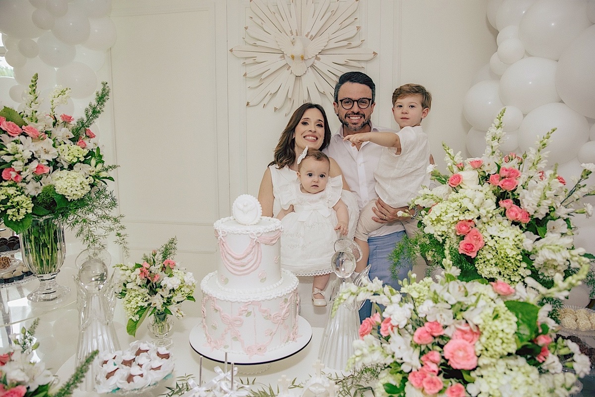 batizado - batismo - batizado Celina - fotografos de familia - familia - fotografos de jaragua do sul - chroma fotografia