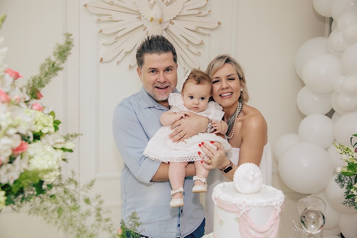 batizado - batismo - batizado Celina - fotografos de familia - familia - fotografos de jaragua do sul - chroma fotografia