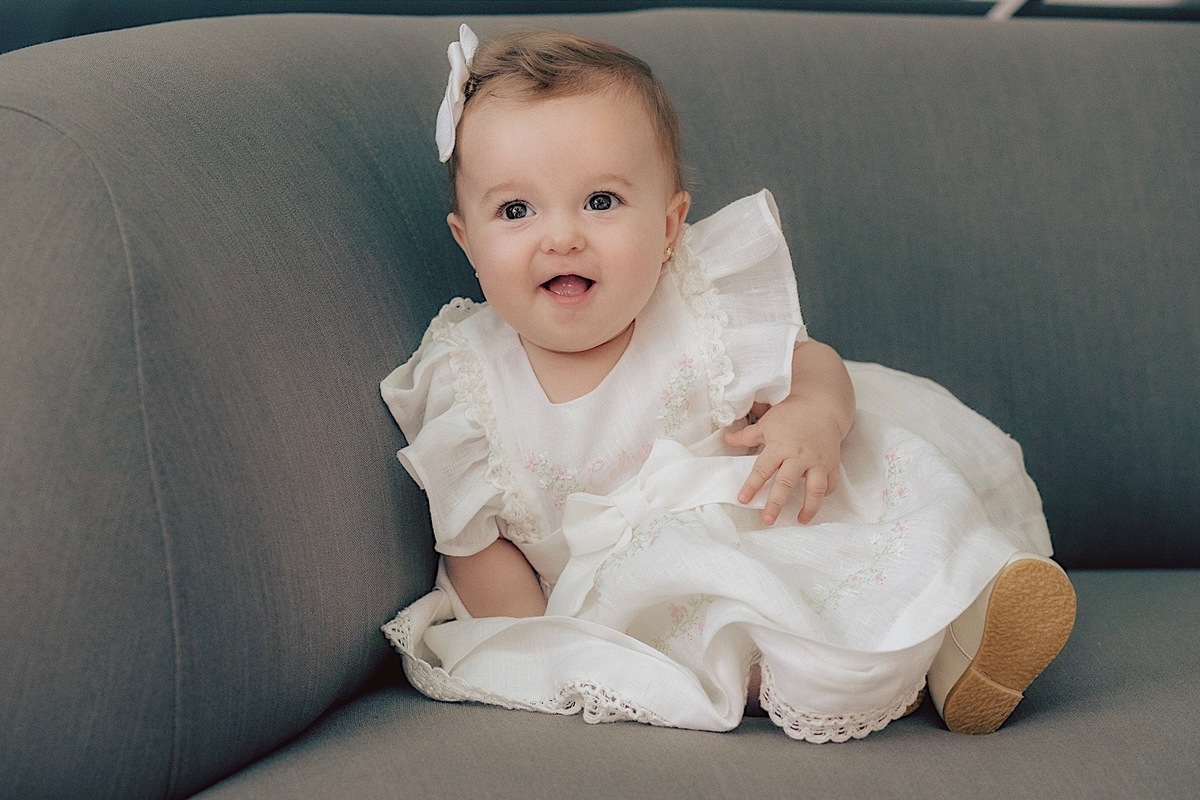 batizado - batismo - batizado Celina - fotografos de familia - familia - fotografos de jaragua do sul - chroma fotografia