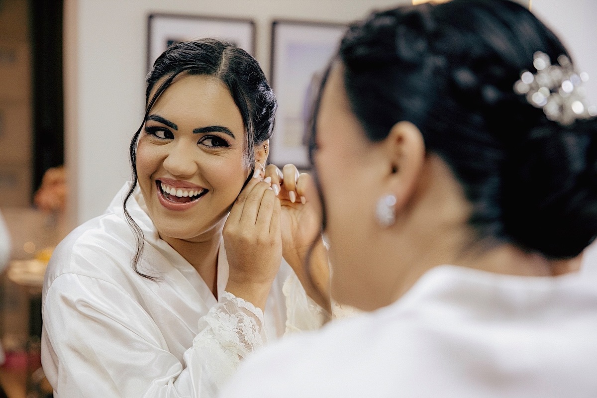 casamento - casamento no litoral - casamento ao ar livre - casamento Leticia e Joao - noivos 2024 - fotografia de casamento - chroma fotografia