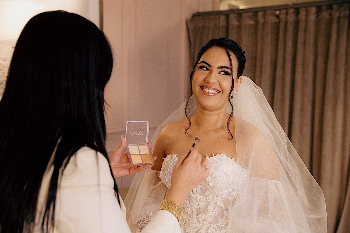 casamento - casamento no litoral - casamento ao ar livre - casamento Leticia e Joao - noivos 2024 - fotografia de casamento - chroma fotografia