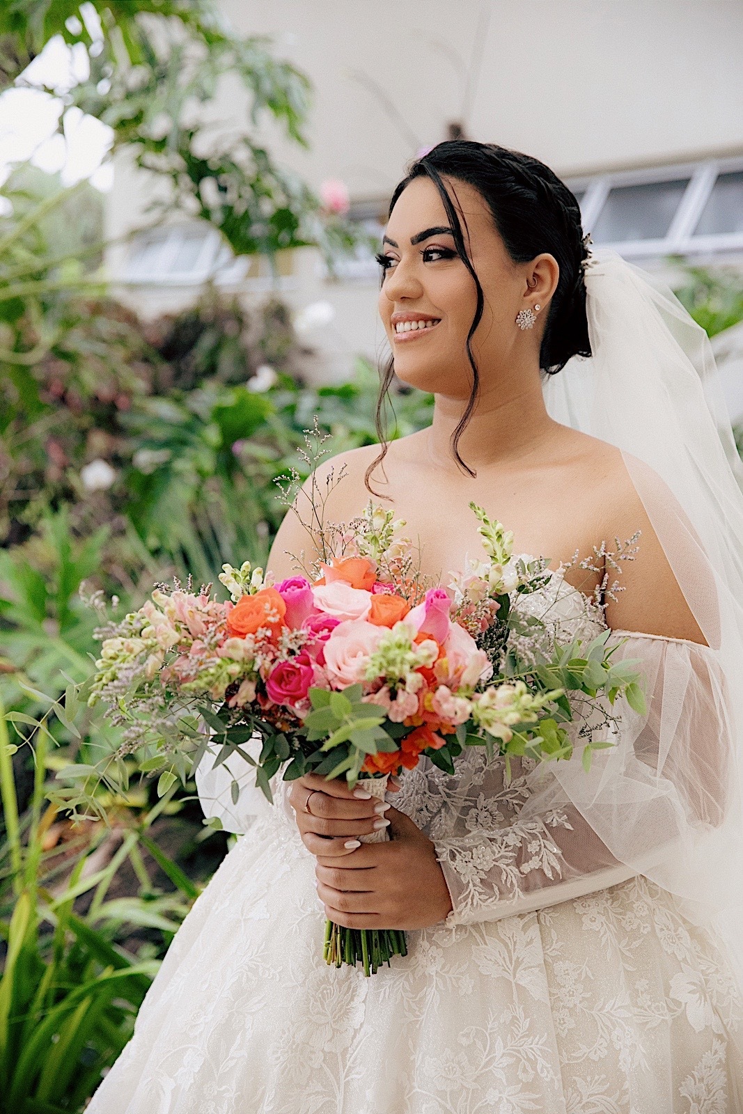 casamento - casamento no litoral - casamento ao ar livre - casamento Leticia e Joao - noivos 2024 - fotografia de casamento - chroma fotografia