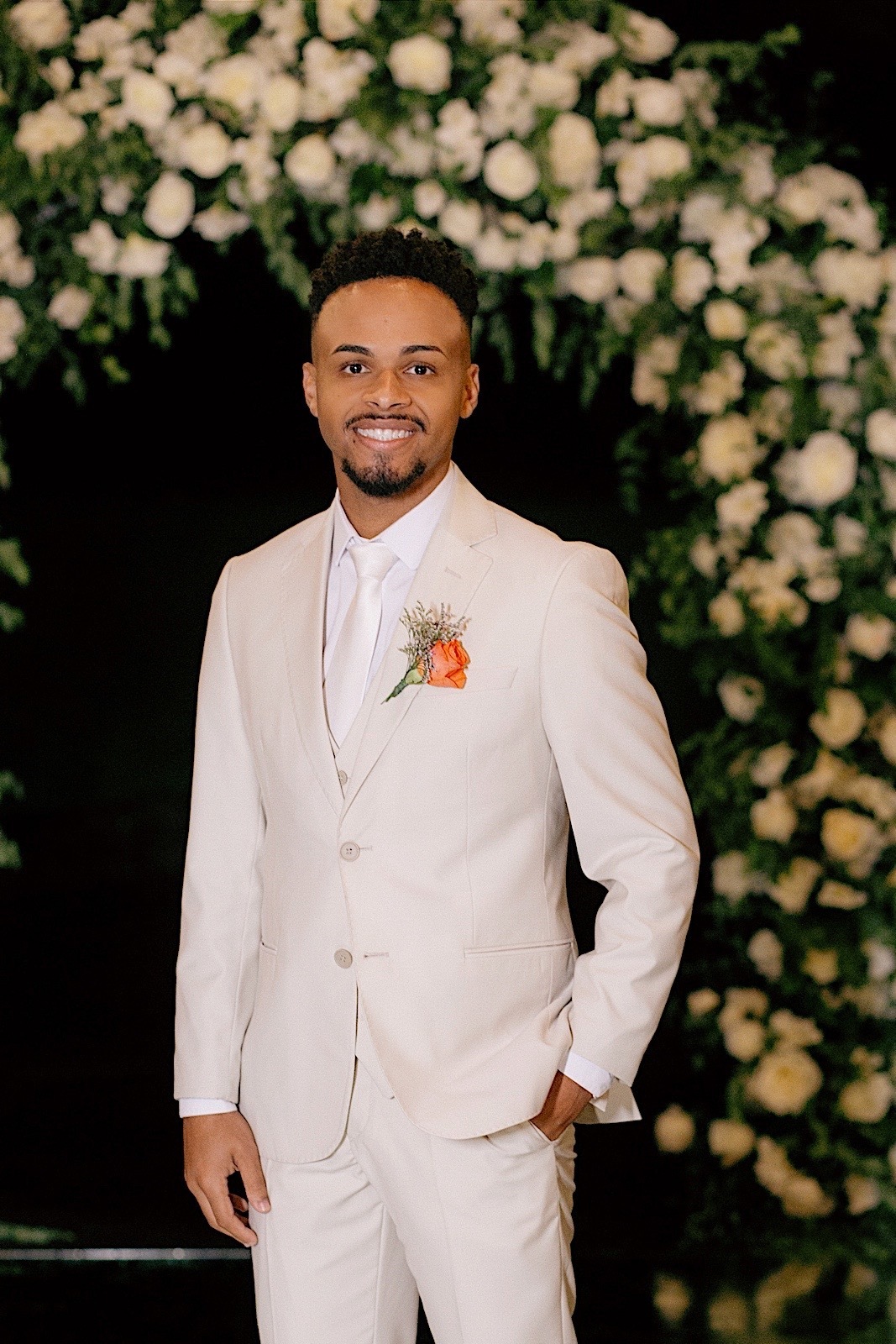 casamento - casamento no litoral - casamento ao ar livre - casamento Leticia e Joao - noivos 2024 - fotografia de casamento - chroma fotografia