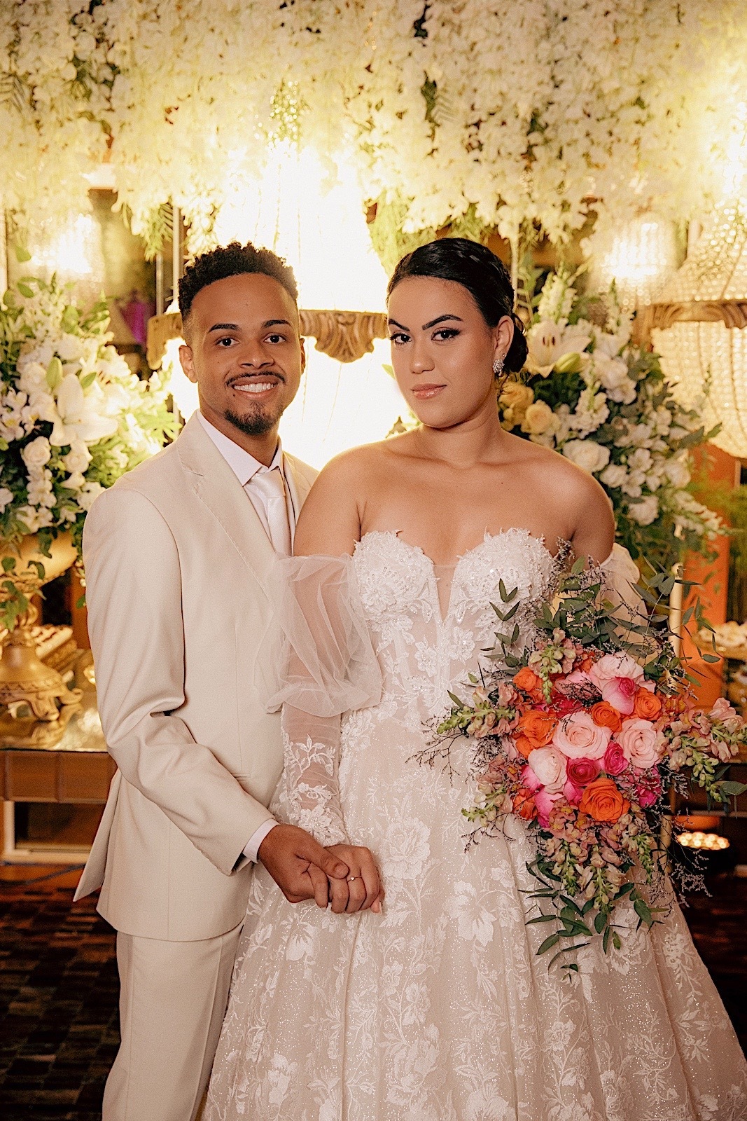 casamento - casamento no litoral - casamento ao ar livre - casamento Leticia e Joao - noivos 2024 - fotografia de casamento - chroma fotografia