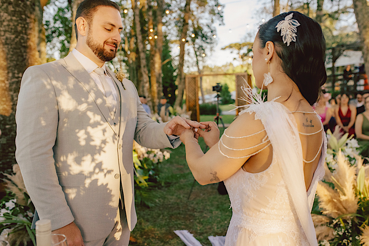 casamento - bianca - henrique - sweet home - chroma fotografia - dia de casamento - casamento ao ar livre - campo alegre