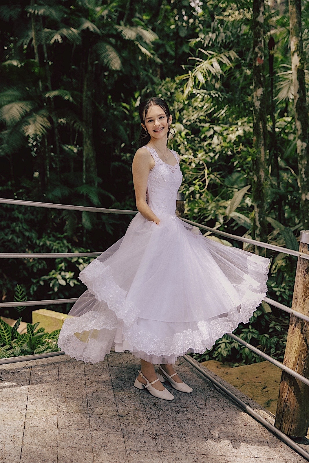 confirmacao - confirmacao lara - familia - fotografos de familia - fotografos jaragua do sul - chroma fotografia