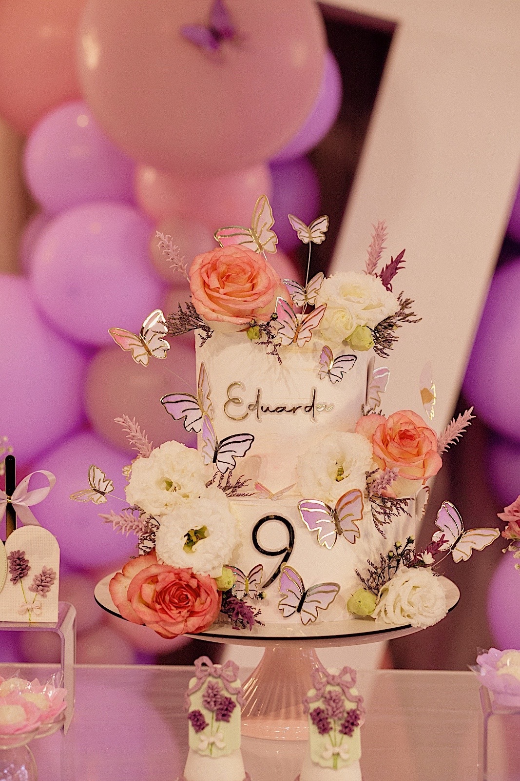 aniversario - aniversario infantil - aniversario Eduarda - Eduarda 9 anos - aniversario no le classique - jaragua do sul - fotografos jaragua do sul - chroma fotografia 