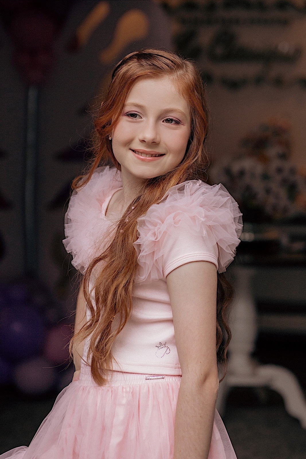 aniversario - aniversario infantil - aniversario Eduarda - Eduarda 9 anos - aniversario no le classique - jaragua do sul - fotografos jaragua do sul - chroma fotografia 