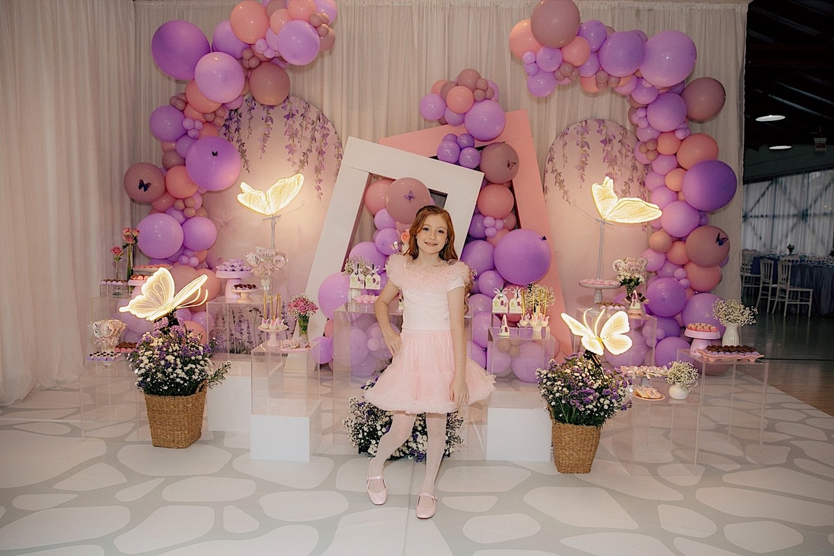 aniversario - aniversario infantil - aniversario Eduarda - Eduarda 9 anos - aniversario no le classique - jaragua do sul - fotografos jaragua do sul - chroma fotografia 