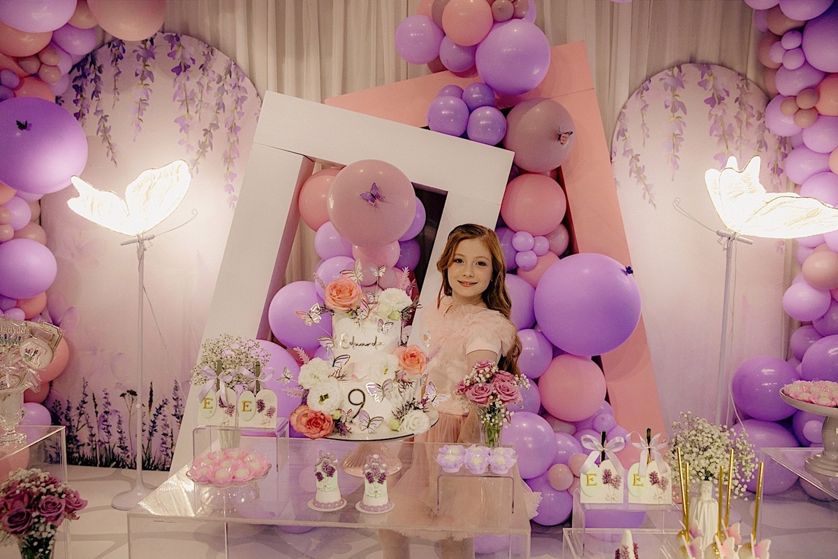 aniversario - aniversario infantil - aniversario Eduarda - Eduarda 9 anos - aniversario no le classique - jaragua do sul - fotografos jaragua do sul - chroma fotografia 