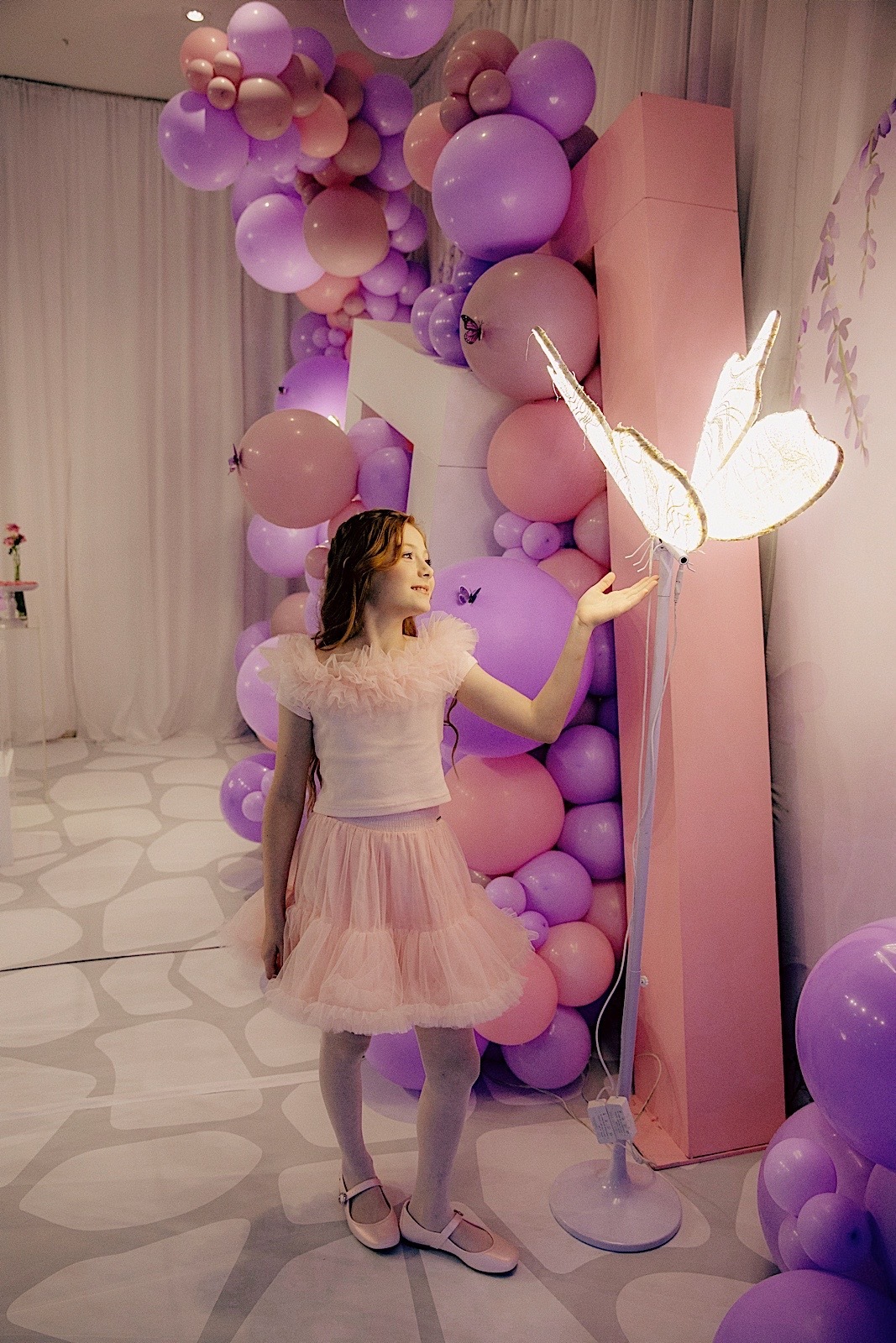 aniversario - aniversario infantil - aniversario Eduarda - Eduarda 9 anos - aniversario no le classique - jaragua do sul - fotografos jaragua do sul - chroma fotografia 