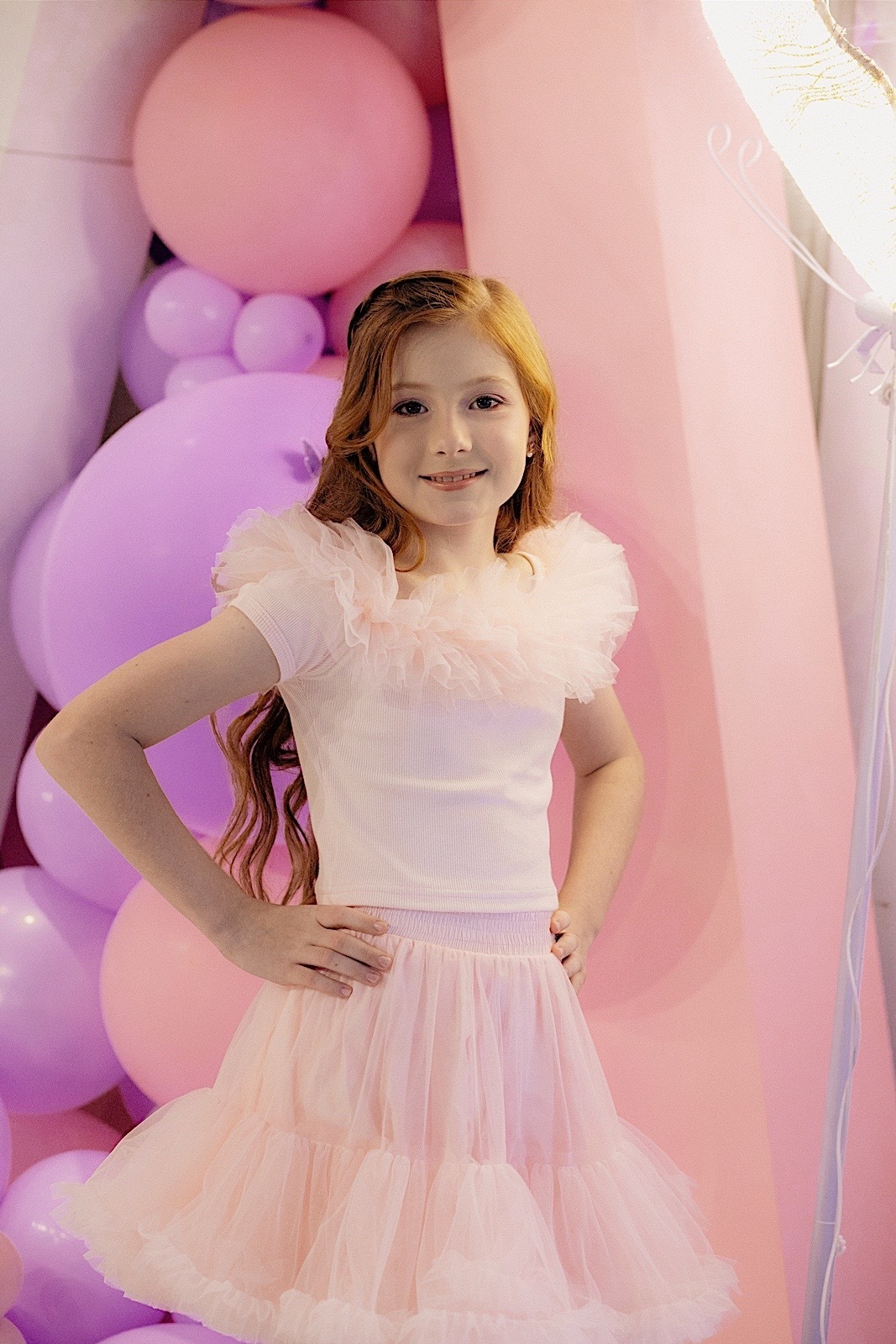 aniversario - aniversario infantil - aniversario Eduarda - Eduarda 9 anos - aniversario no le classique - jaragua do sul - fotografos jaragua do sul - chroma fotografia 