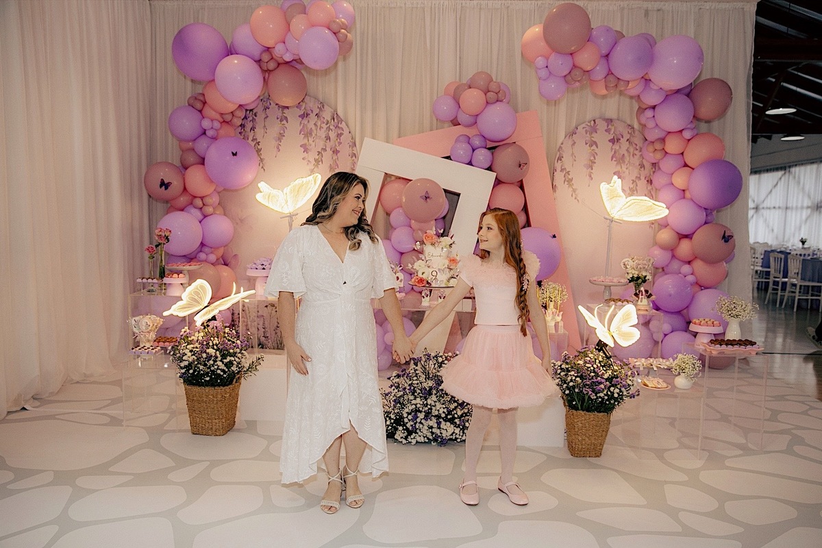 aniversario - aniversario infantil - aniversario Eduarda - Eduarda 9 anos - aniversario no le classique - jaragua do sul - fotografos jaragua do sul - chroma fotografia 