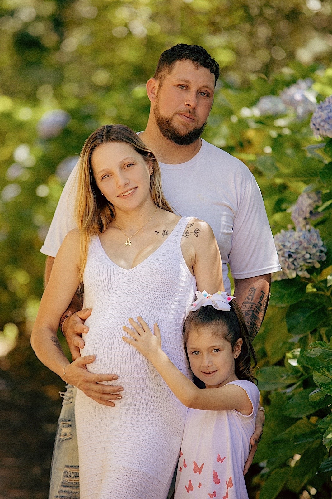 ensaio gestante - ensaio externo - ensaio em rio dos cedros - a espera de Joaquim - fotografia de familia - fotografos jaragua do sul - chroma fotografia 