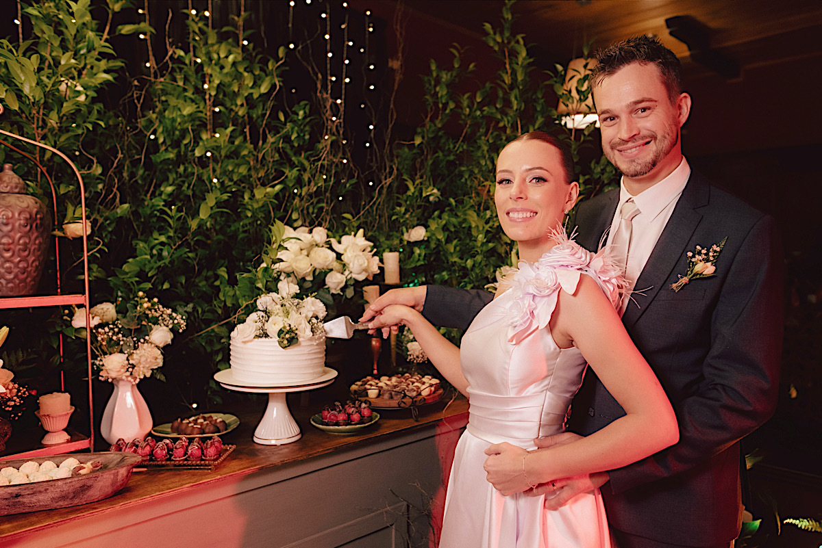 casamento - emanuelle - jeferson - casamento com chuva - sao bento do sul - chroma fotografia - hayla - noiva classica - ginastico
