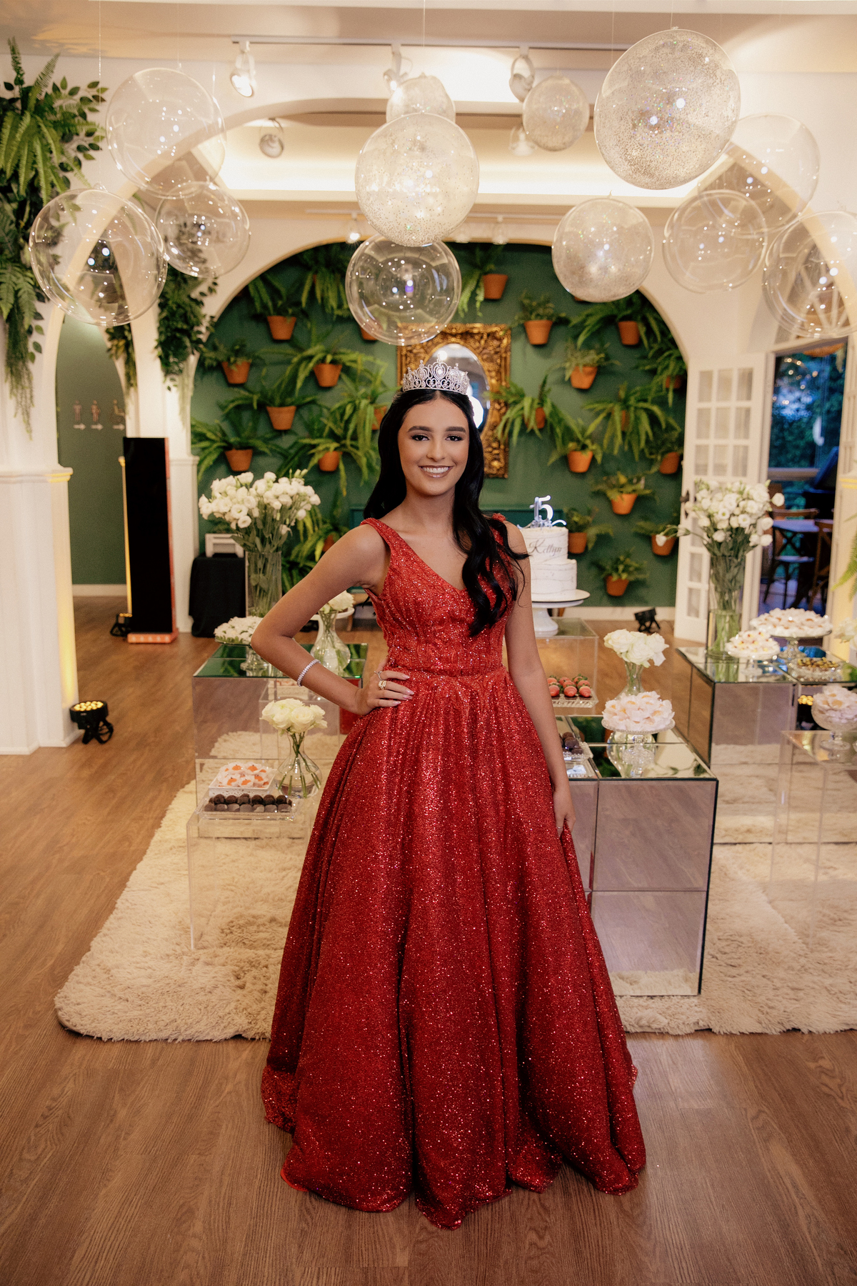 aniversario - aniversario de 15 anos - 15 anos - ketlyn 15 anos - festa de 15 anos - fotografia de familia - fotografos jaragua do sul - chroma fotografia