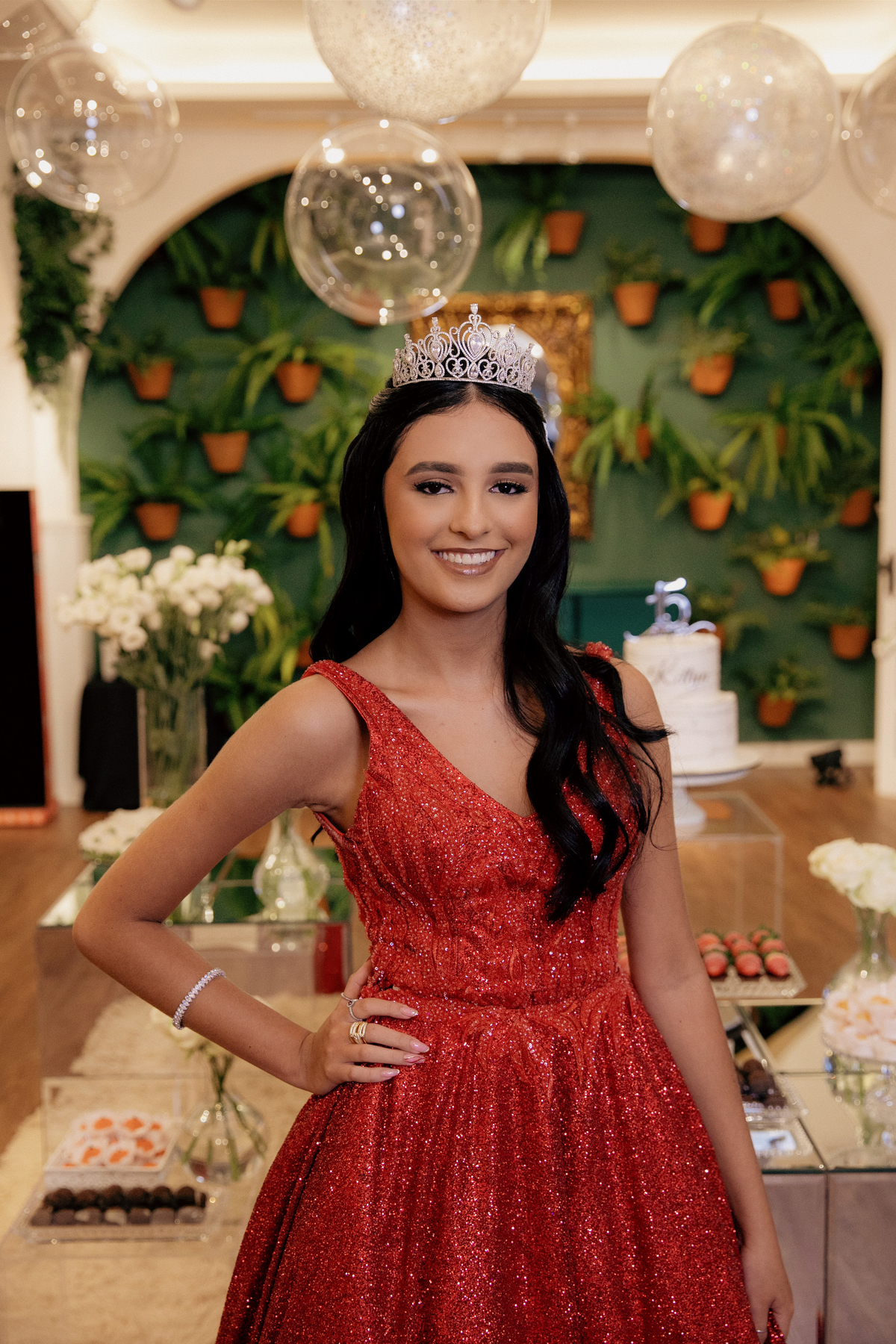 aniversario - aniversario de 15 anos - 15 anos - ketlyn 15 anos - festa de 15 anos - fotografia de familia - fotografos jaragua do sul - chroma fotografia