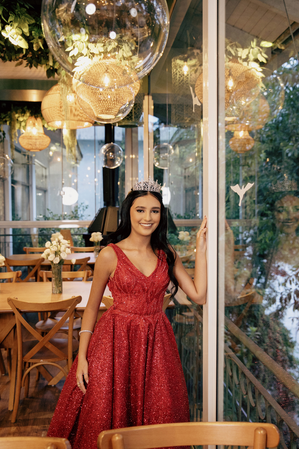 aniversario - aniversario de 15 anos - 15 anos - ketlyn 15 anos - festa de 15 anos - fotografia de familia - fotografos jaragua do sul - chroma fotografia