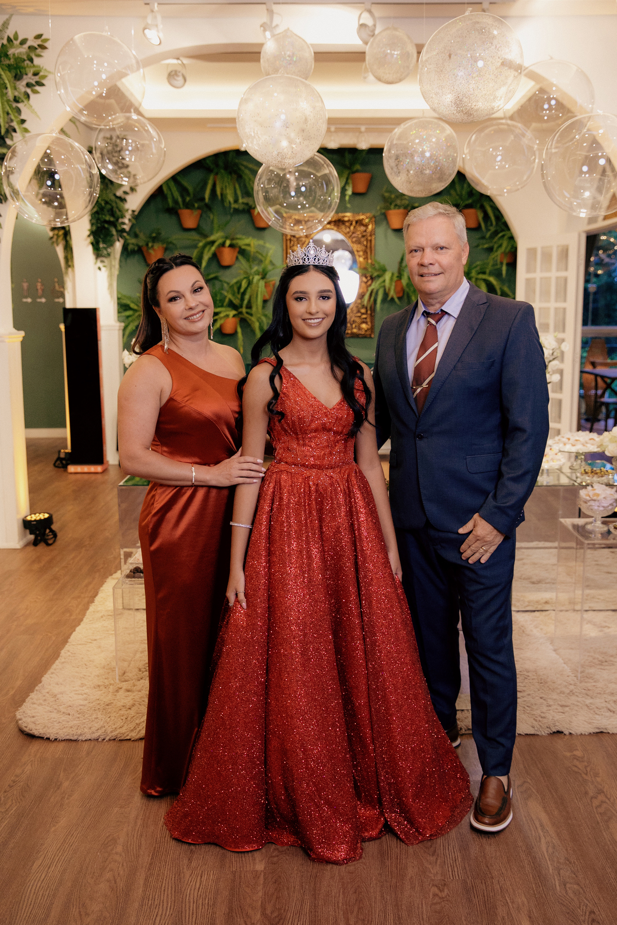 aniversario - aniversario de 15 anos - 15 anos - ketlyn 15 anos - festa de 15 anos - fotografia de familia - fotografos jaragua do sul - chroma fotografia