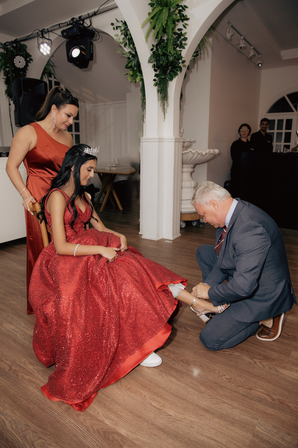 aniversario - aniversario de 15 anos - 15 anos - ketlyn 15 anos - festa de 15 anos - fotografia de familia - fotografos jaragua do sul - chroma fotografia