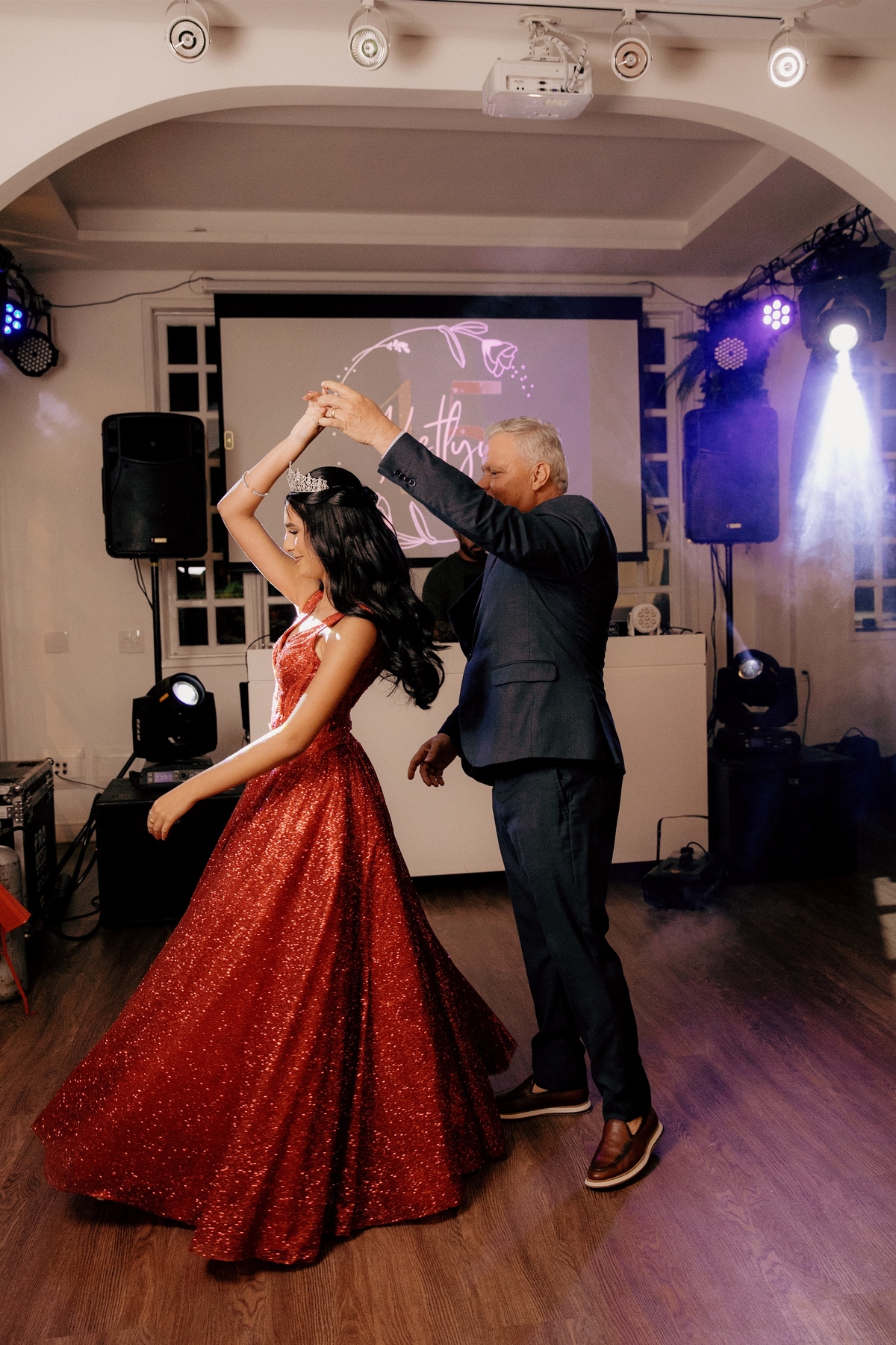 aniversario - aniversario de 15 anos - 15 anos - ketlyn 15 anos - festa de 15 anos - fotografia de familia - fotografos jaragua do sul - chroma fotografia