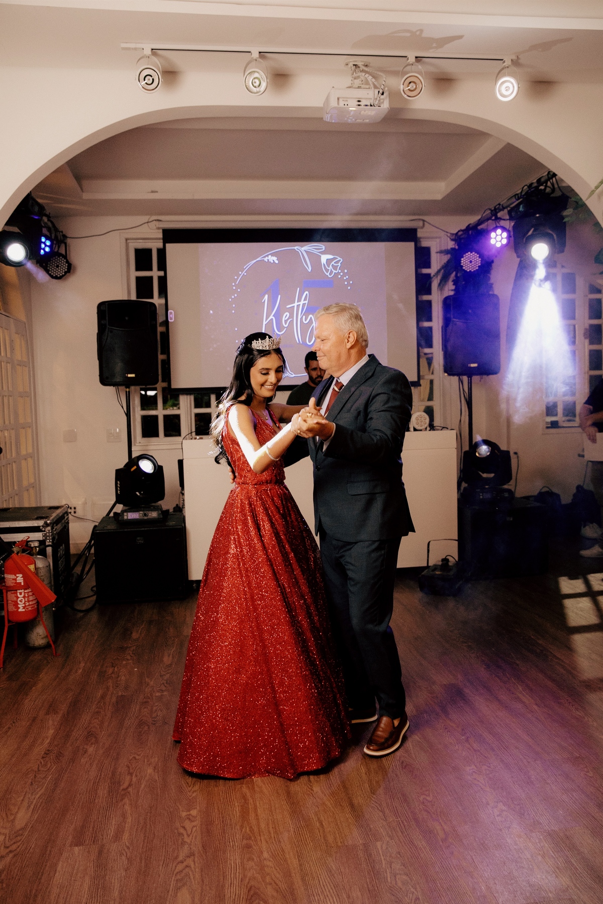 aniversario - aniversario de 15 anos - 15 anos - ketlyn 15 anos - festa de 15 anos - fotografia de familia - fotografos jaragua do sul - chroma fotografia