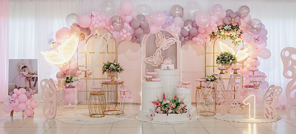 aniversario - laura - 1 ano - aero - sao bento do sul - chroma fotografia