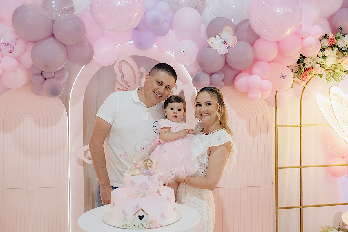 aniversario - laura - 1 ano - aero - sao bento do sul - chroma fotografia