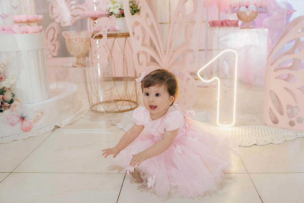 aniversario - laura - 1 ano - aero - sao bento do sul - chroma fotografia