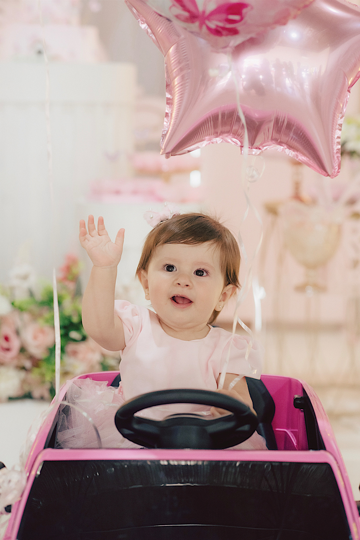 aniversario - laura - 1 ano - aero - sao bento do sul - chroma fotografia