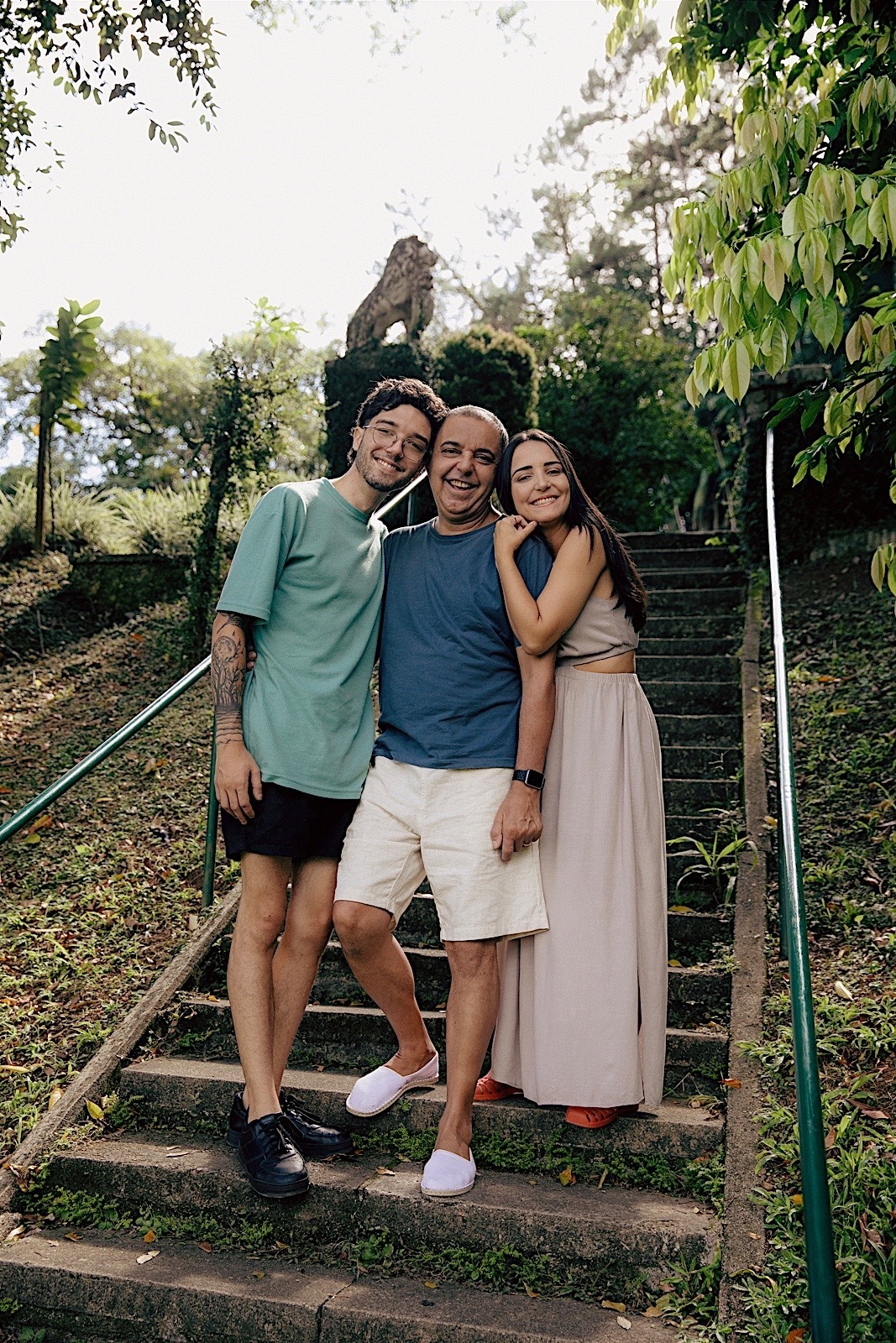 ensaio e familia - ensaio externo - ensaip no parque malwee - familia - fotografos jaragua do sul - fotografia de familia - chroma fotografia - jaragua do sul