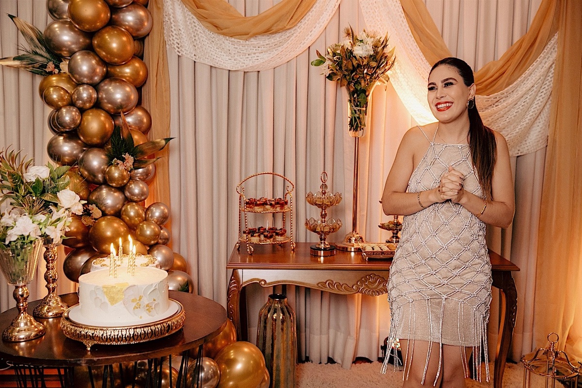 aniversario - aniversario adulto - festa de aniversario - fotografia de familia - fotografos jaragua do sul - chroma fotografia