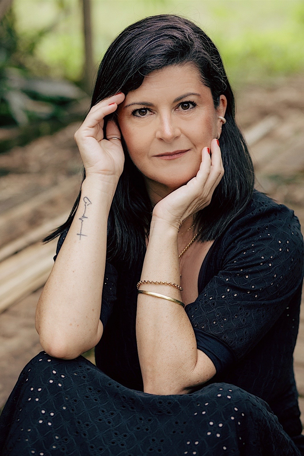  ensaio individual - ensaio 50 anos - Dani 50 anos - ensaio externo - ensaio no interior - Jaraguá do Sul - fotografos jaragua do sul - chroma fotografia 