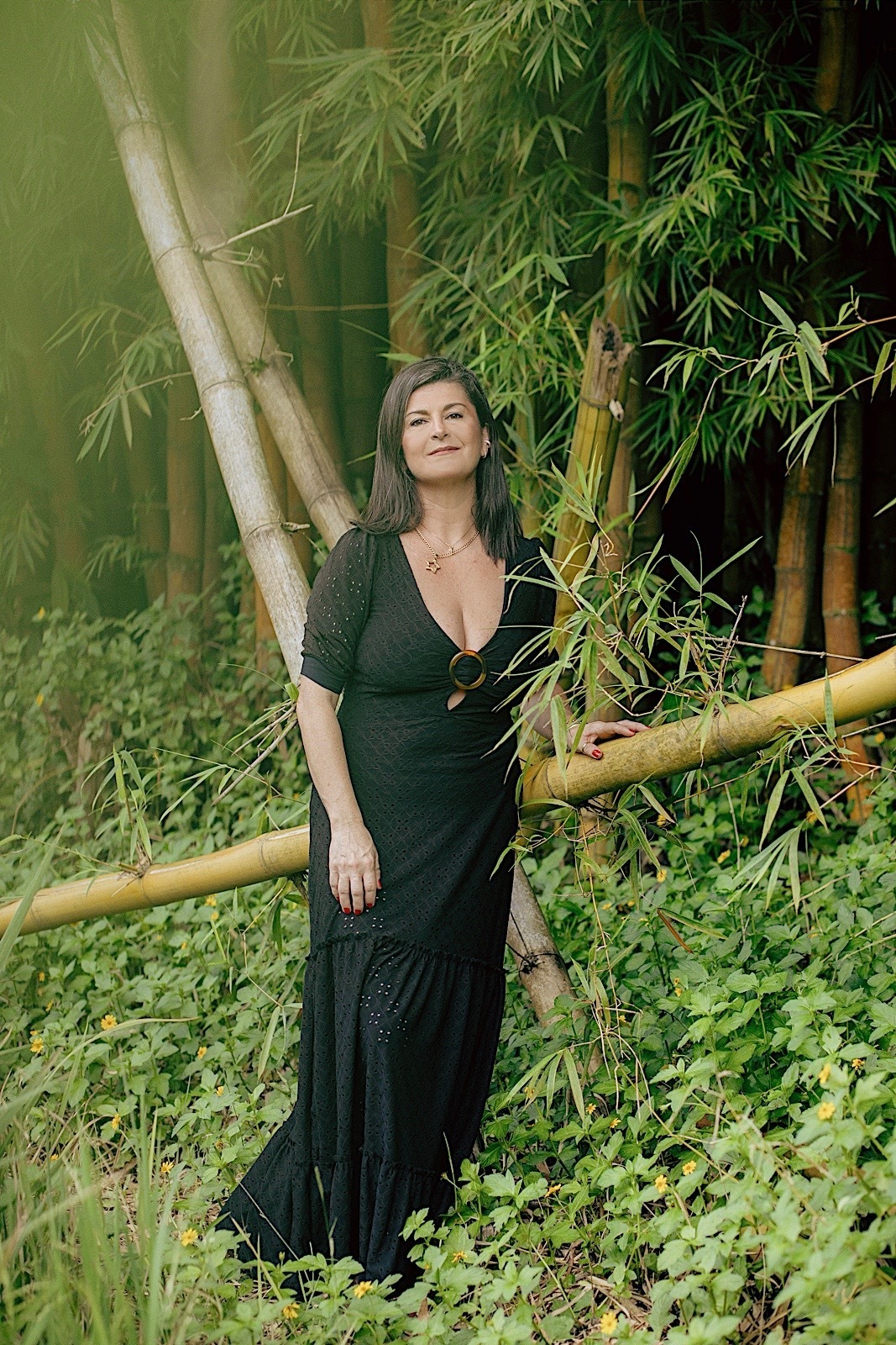  ensaio individual - ensaio 50 anos - Dani 50 anos - ensaio externo - ensaio no interior - Jaraguá do Sul - fotografos jaragua do sul - chroma fotografia 